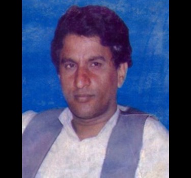 خان محمد پنھور