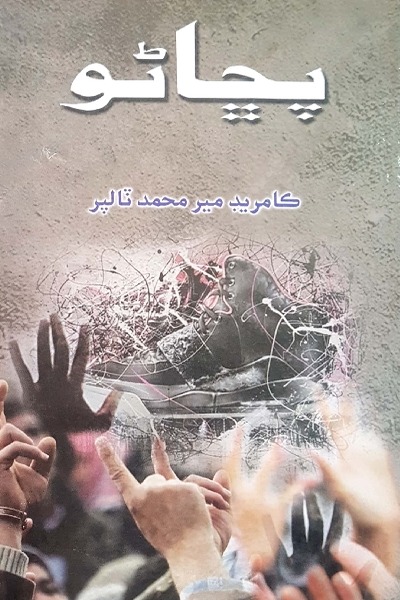 Title Cover of book Puchhano