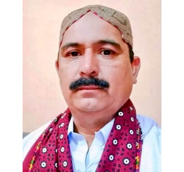 خادم گهڃو