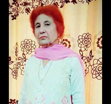 مريم مجيدي