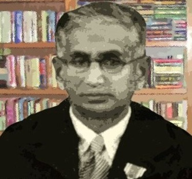 علامہ علي خان ابڙو