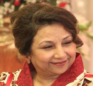مھتاب اڪبر راشدي