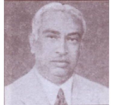 شيخ محمد ابراھيم خليل