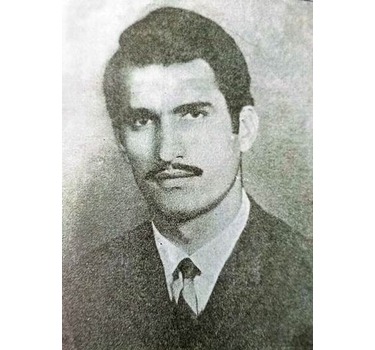 فيروز احمد ميمڻ