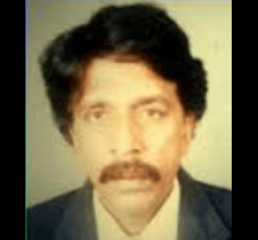 پروفيسر نذير احمد سومرو