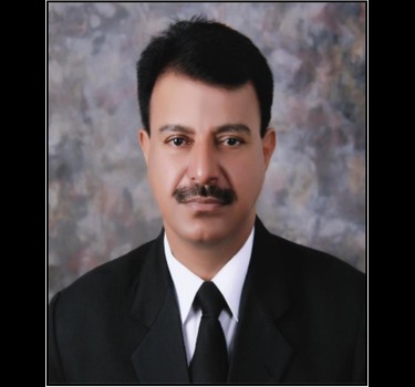 جهانگير راهوجو