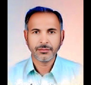 عطا محمد جسڪاڻي