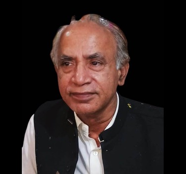 ڊاڪٽر حميد سومرو
