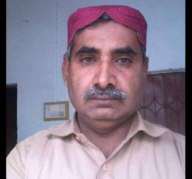 خادم گهراڻو