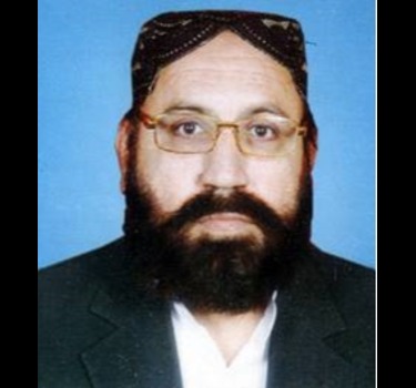 محمد امين مگسي