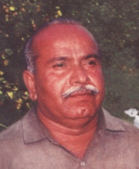 مير محمد پيرزادو