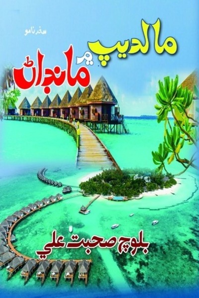 book image