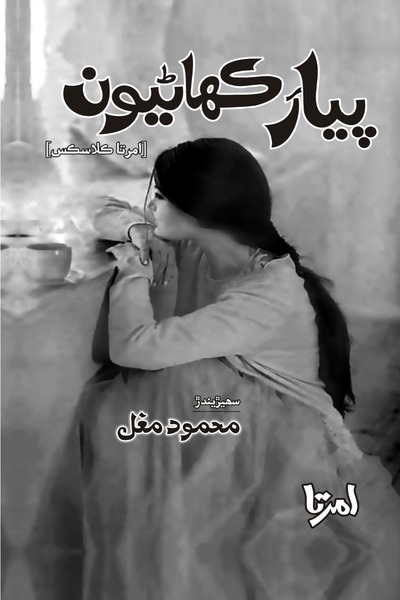 book image