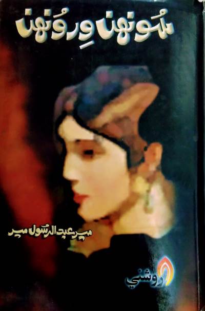 Title Cover of book سونھن وِرونھن