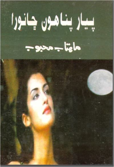 book image